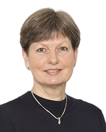 Billede af Line Meyer