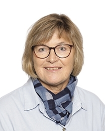 Billede af Alice Pallesen