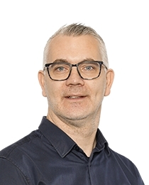 Billede af Mikkel Juncher Nickelsen