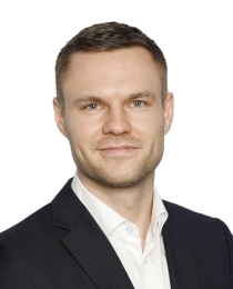 Mathias Bjergsted Andersen