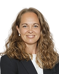 Billede af Louise Holmegaard