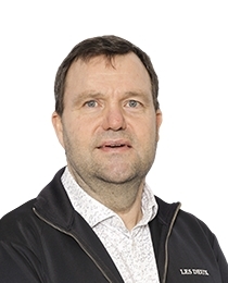 Billede af Henrik Lund Nielsen