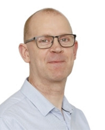Billede af Jesper Gadegaard Bach