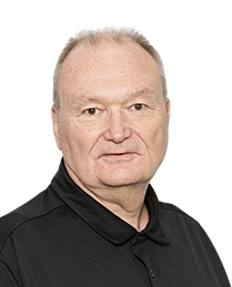 Billede af Jack Nielsen