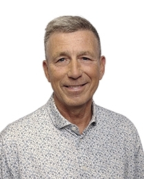 Billede af Jørgen Grandt