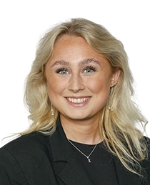 Billede af Kassandra Theresa Andersen