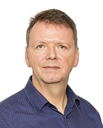 Billede af Leif Hovgård Andersen