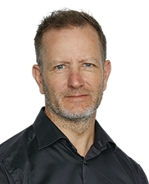 Billede af Ulrik Albers Pedersen