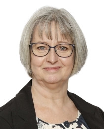 Billede af Tina Hauerbach