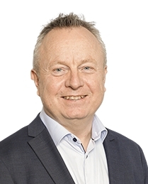 Michael C. Mariegaard