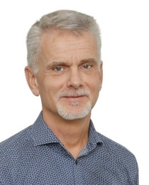 Billede af Henrik B. Madsen