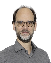 Billede af Torben Friis Jakobsen