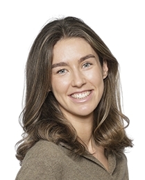 Billede af Victoria Holm Hansen