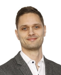 Billede af Anders Risager Pedersen