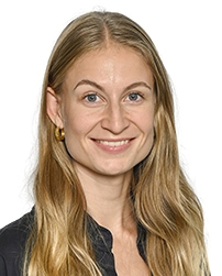 Billede af Anja Vestergård Kristensen
