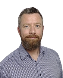 Billede af Tony Vittrup Sørensen
