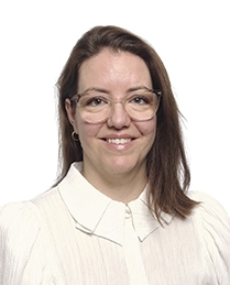 Billede af Laura A. Berg Deleuran
