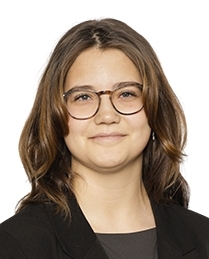 Billede af Mille Meinert Kemner