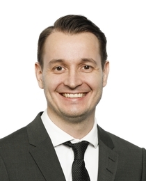 Billede af Jonas Høgh Aaskoven