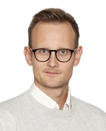 Billede af Stefan Martinsen