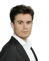 Billede af Niklas Lind