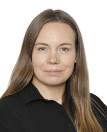 Billede af Christina Ramstedt