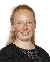 Billede af Louise Obbekjær