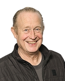 Billede af Per Høyer Stensnæs