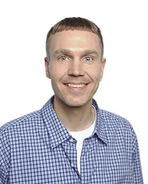 Billede af Emil Hjorth Poulsen