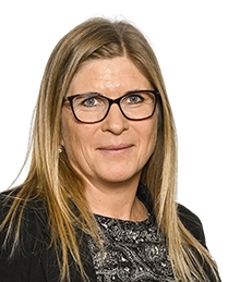 Billede af Anne Løvbjerg Hansen