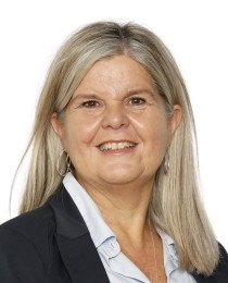 Billede af Anitha Emilie Kirstine Hessel