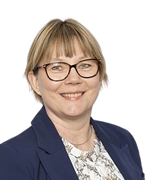 Anita Klynge