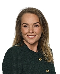 Billede af Sascha Michella Holmstrøm