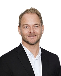 Billede af Frederik Drøscher