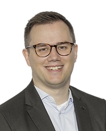 Kristian Lise