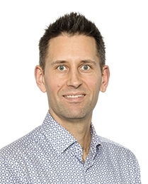 Billede af Benny Skovsende