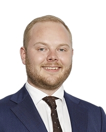 Billede af Adrian Fraas Hoffmann