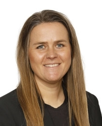 Billede af Tanja Priess Østergaard