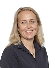 Billede af Sandra Henningsen