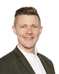 Billede af Jim Lozinski