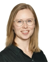 Billede af Victoria Rønne