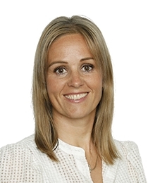 Billede af Suzanne Møller Bjerre