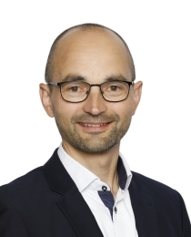 Billede af Søren Koefoed