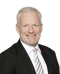 Billede af Morten Oddershede Hedemann