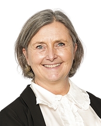 Billede af Gitte Møller Hindkær