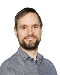 Billede af Tommy Bæk Lauge Hovgaard