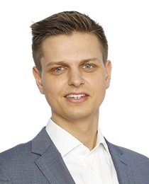 Billede af Simon Kristensen