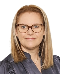 Billede af Diana Thiim
