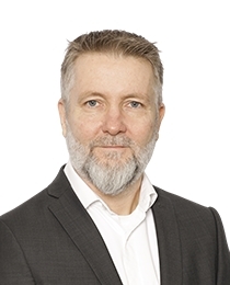 Billede af Lars Brandborg