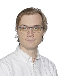 Billede af Viktor Hjorth Miltersen
